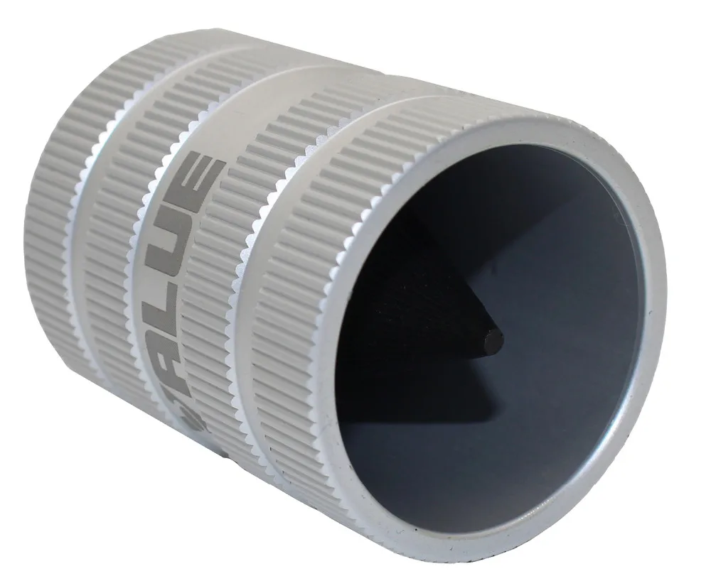 deburring pipe tube tools metal internal external reamer pipes