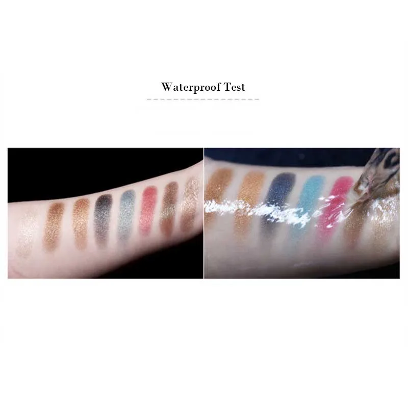 Waterproof Test_