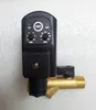 Automatic Electronic Timed Air Compressor Condensate Auto Drain Valve 220V 1/2