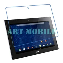 5 шт/партия антибликовый матовый протектор экрана для acer iconia Tab A3-A30 10,1 дюймов планшетный ПК против отпечатков пальцев