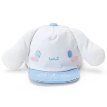 1 шт. Kawaii My Melody Cinnamoroll Собака шляпа Монета Сумка держатель для карт большие уши собака плюш хлопок плюш кошелек