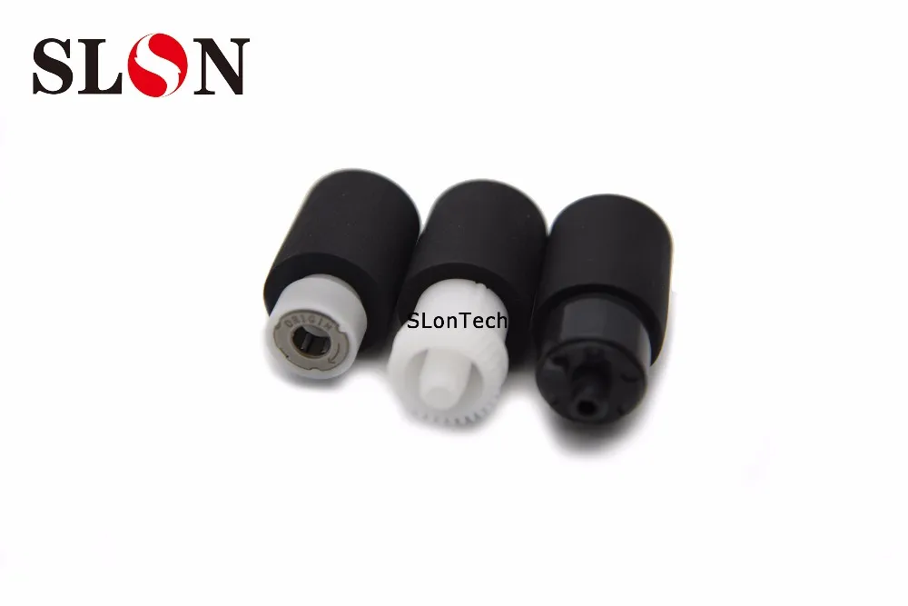 2F909171 2HN06080 2F906230 KYOCERA  FS2100 4100 6025 255 Paper pickup roller Kit (1)