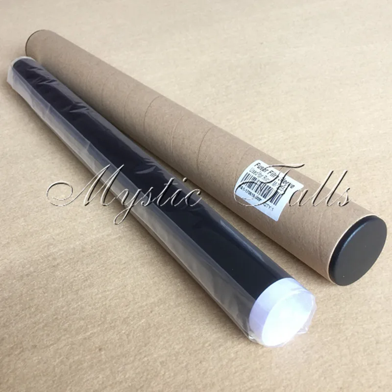 Металлический фьюзер MP2554 MP3054 MP3554 MP4054 MP5054 MP6054 фиксирующая пленка для Ricoh MP C3002 C3502