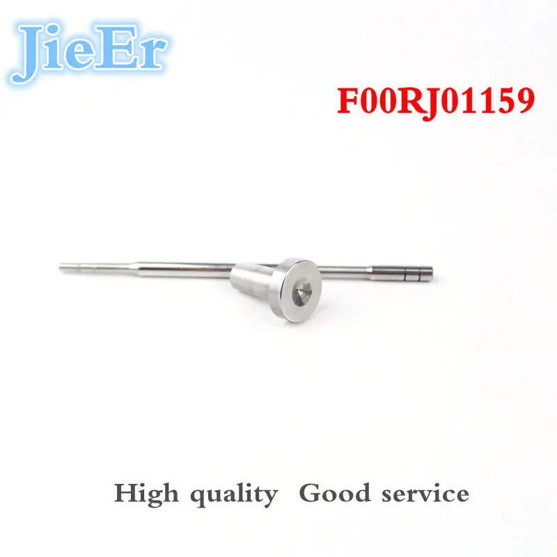 

Common rail injector control valve F00RJ01159 for 0445120024 0445120026 0445120027 0445120044 0445120045 0445120053
