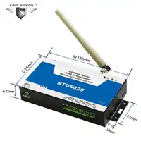 GSM ゲートオープナー GPRS 日付ドアオープナーリモコンキーアクセス制御ユニット 999 ユーザーオープンリモートスイッチガレージゲートシステム RTU5025