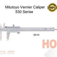 Discount! 530 vernier caliper made for japan good quality and world famous brand 0-150mm with 0.03mm accuracy