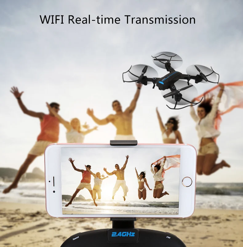 RC Quadrocopter05