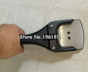 

Photo corner cutter R3 3mm rounder corner cutter which makes the photos and pictures corner round