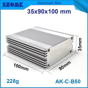 100 個熱収縮バット圧着コネクタ防水はんだシールワイヤー絶縁端子スリーブ