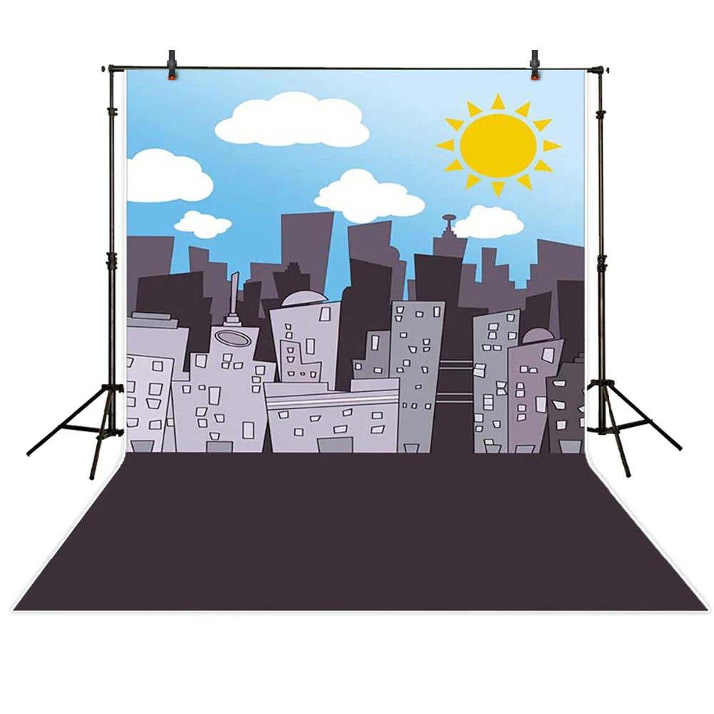 

2017 Photography Background Cloth Vinyl Backdrops For Photography Children Backgrounds For Photo Studio Baby Fotografia