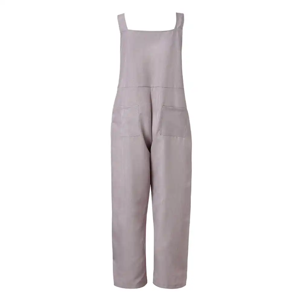 soft dungarees womens