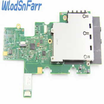 

Original For HP Probook 6540b 6550B 6440B 6450B audio board LS-4893P