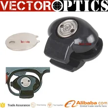 10 шт. векторная оптика универсальная пушка безопасные часы детские для контроля Childsafe ABS пластик с одинаковым ключом замок автомат пистолет винтовка замок для пистолета