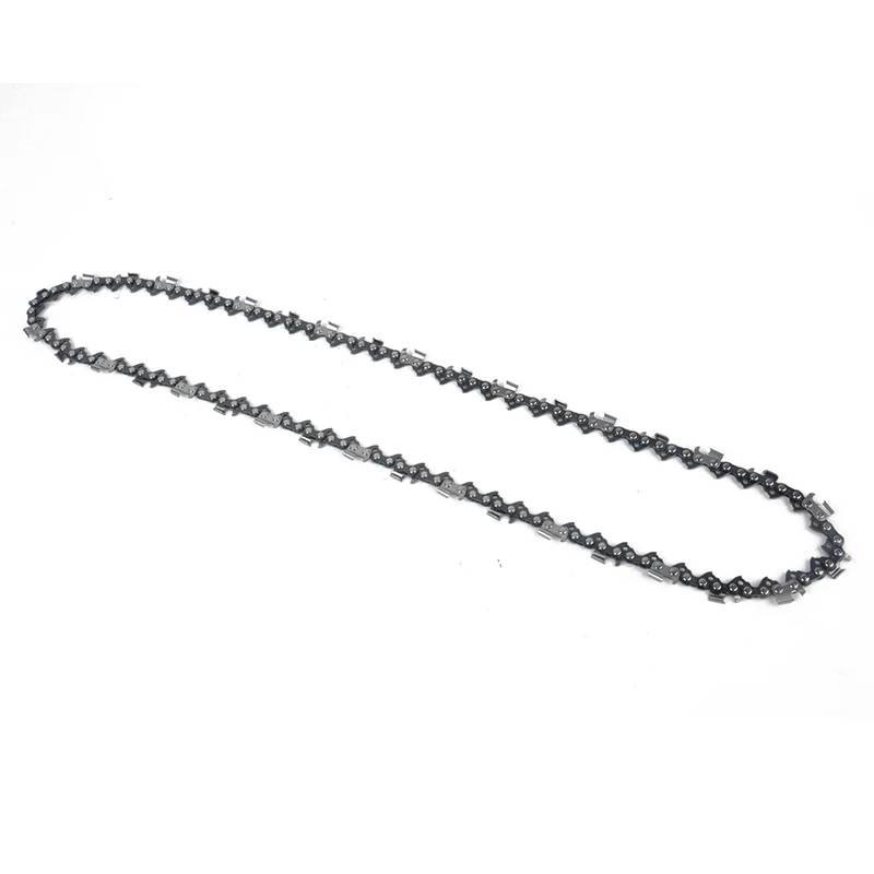20 inch Replacement Chainsaw Saw Chain 325 Pitch .050 Gauge 72DL Drive Chainsaw Link for Wood Cutting Chainsaw Parts