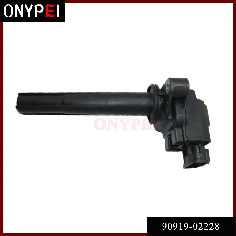 

High Quality Ignition Coil 90919-02228 099700-0170 For Lexus GS400 LS400 SC400 1998-2000 4.0L 1UZFE 9091902228 0997000170