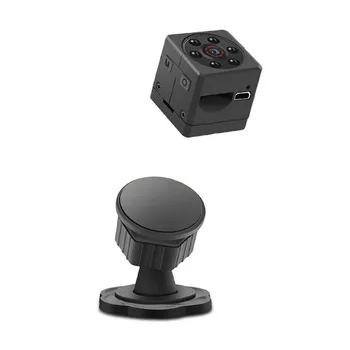 

New 1080P HD Mini Camera Small Sports Camcorder 140 Degree Wide-angle Infrared Night Vision Camera Portable handheld DV
