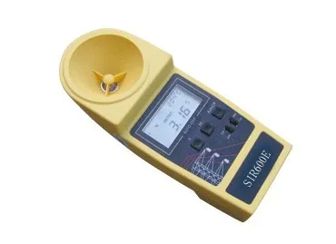 

Australia New Instrument ultrasonic cable test Grohe 2000E