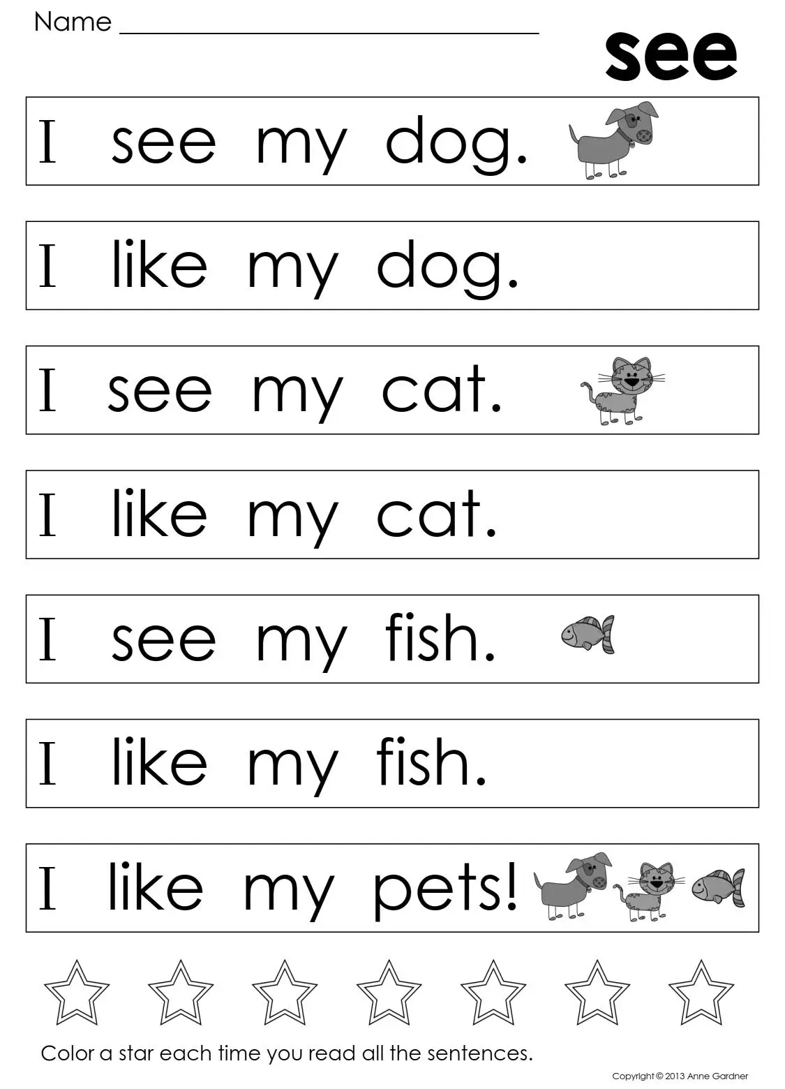 Lição de Casa Brinquedos Educativos Crianças Aprender Inglês Muito Primeira Vista Palavra Frase Interativo Phonics Colorir Prática Workbook 12 casa muito primeira vista palavra frase interativo