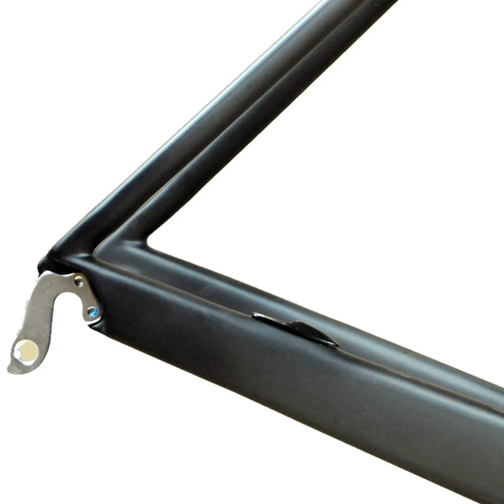 Discount 700*25C Carbon Aero T800 Road Bike Bicycle Frame FM139 C-Brake Matte Or Customized BB30/BSA 6 Discount 700*25C Carbon Aero T800 Road Bike Bicycle Frame FM139 C-Brake Matte Or Customized BB30/BSA 6