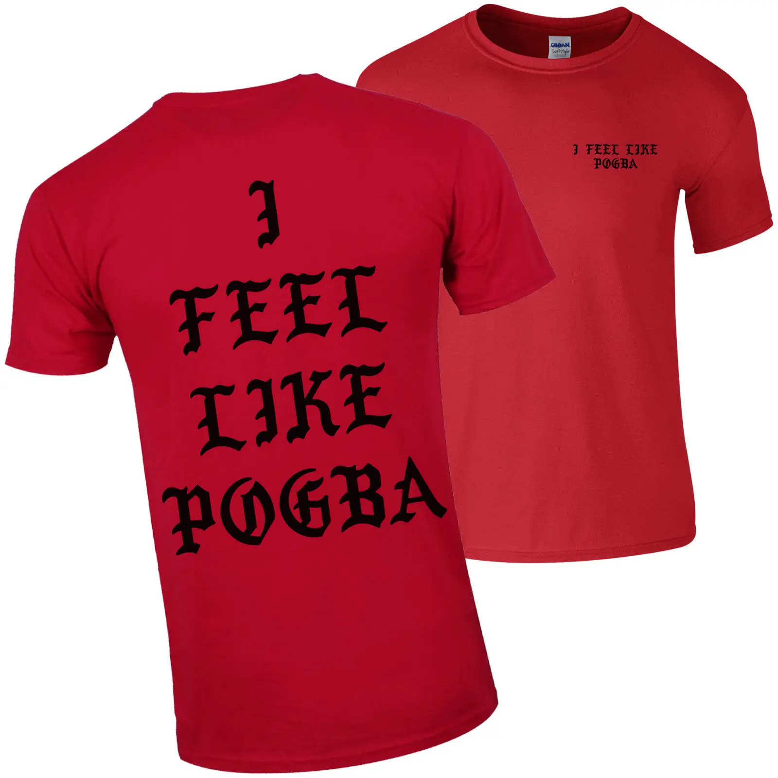 pogba t shirt
