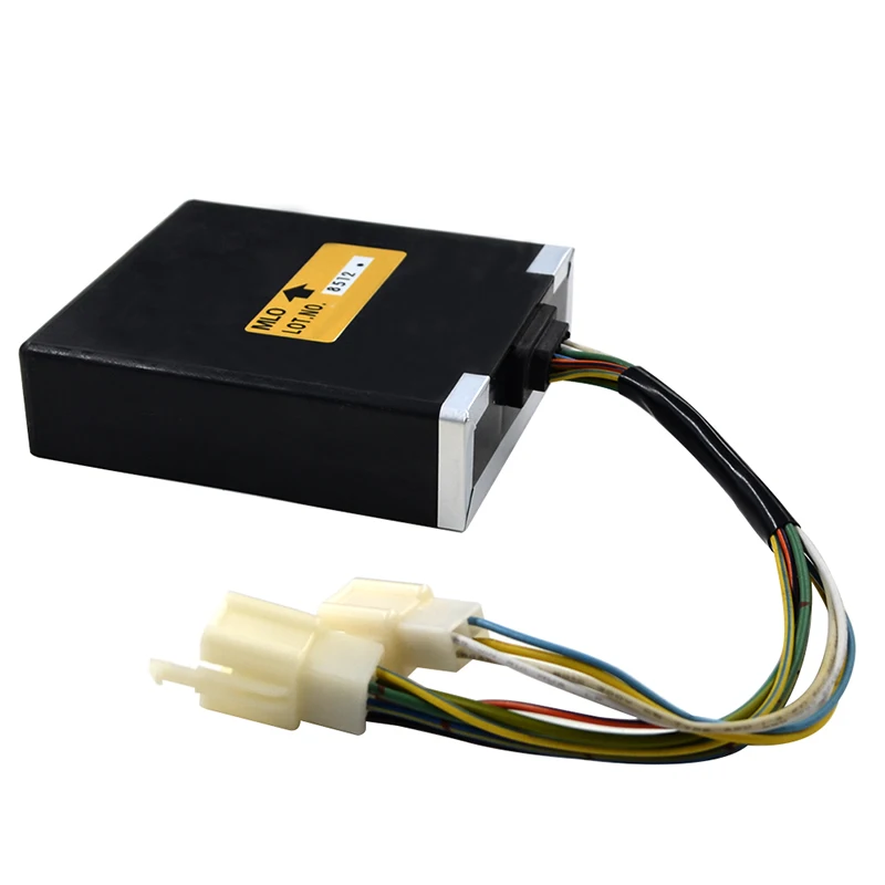 Мотоцикл цифровой cdi зажигание ECU TCI для HONDA VFR24 NC24 VF400K VFR 24 NC VF 400 K|Зажигание