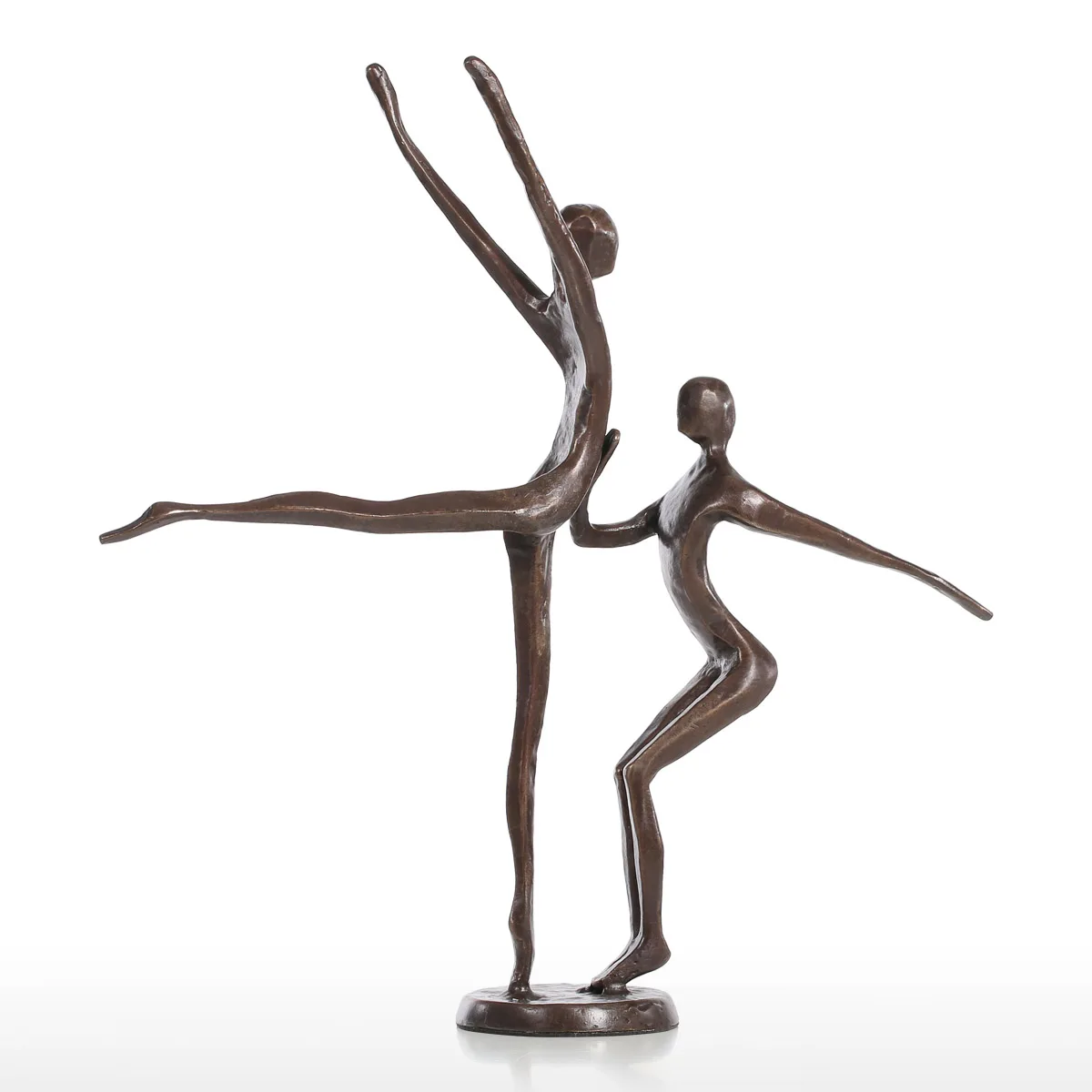Online Get Cheap Dance Figurines Aliexpresscom Alibaba Group - Tooarts Double Dance Modern Dance Bronze Sculpture Metal Sculpture Homedecor Art Gift Figurines Home online get cheap dance figurines aliexpresscom alibaba group - tooarts double dance modern dance bronze sculpture metal sculpture homedecor art gift figurines home