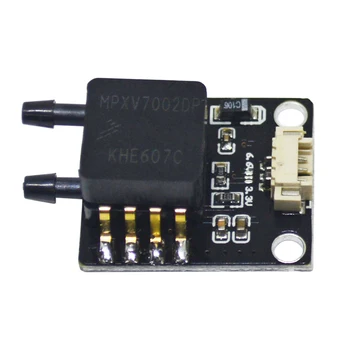 

1PC RC Model Ardupilot Arduplane Pitot Analog Airspeed Sensor for APM Pixhawk Flight Controller
