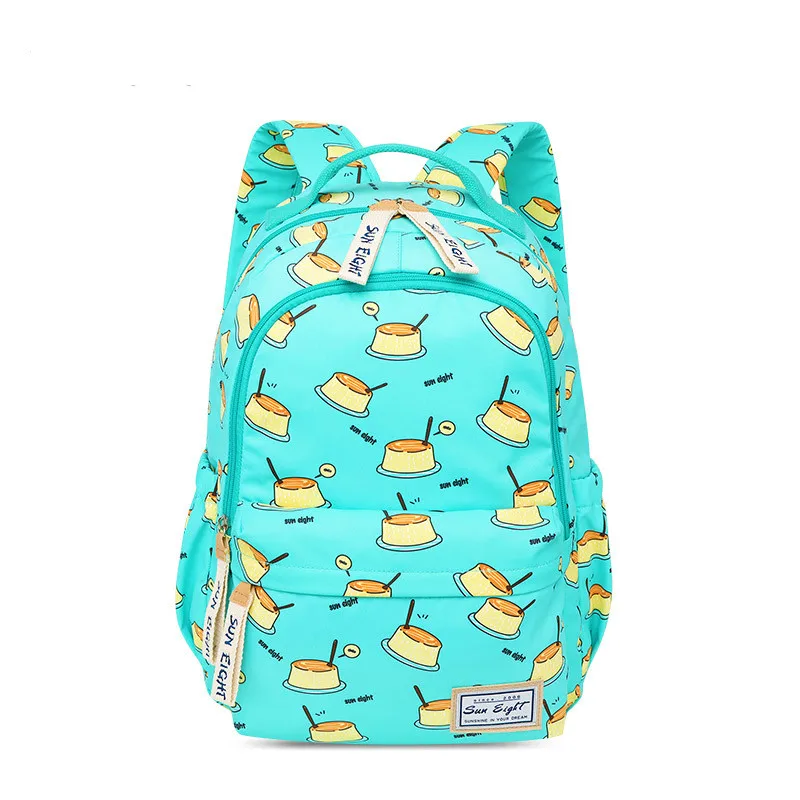 

children school bags girls primary school backpacks kids cartoon cat printing backpacks children princess backpacks sac enfant