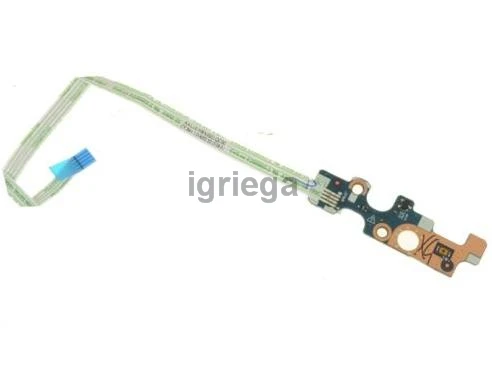 1 партия/10 шт. 0T2CVC для Dell Inspiron 17 5755 5758 5769 5455 5558 Кнопка питания|5 pcs/lot|lot lotlot buttons |