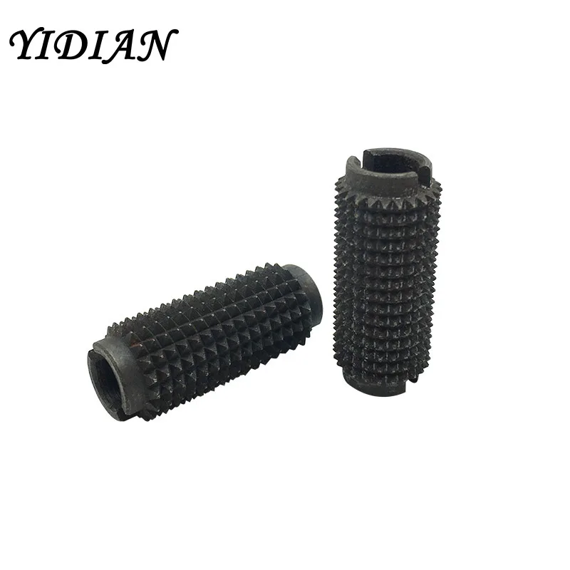 

Needle Roller for Nanxing Automatic Edge Banding Machine Woodworking Machine Parts 2Pieces 16X8X36mm