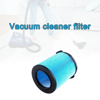 

Hot New 1/2/4Pcs Cartridge Air Filter Parts for Ridgid VF5000 5-20 Gallon Vacuum Cleaner HY99 DC14