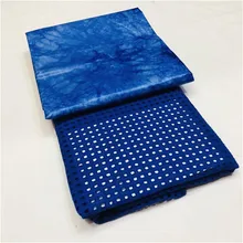 Arican галстук сухое кружево с кружевом хлопок швейцарская вуаль кружева Базен riche кружева getzner из жаккардовой парчи 2,5+ 2,5 ярдов/партия