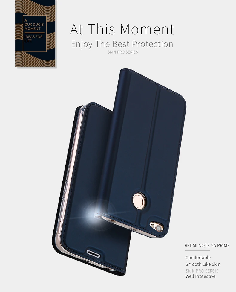 Xiaomi Redmi 5A Pro Prime Case 6