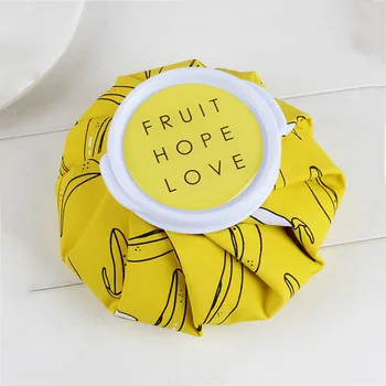 

Useful Reusable Ice Bag Cup Cold Therapy Pain Relief Heat Pack Injury First Aid Health Care Supplies can CSV