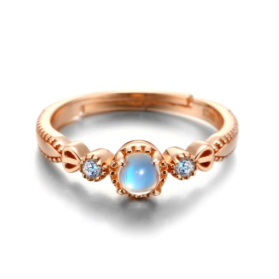 moonstone purity