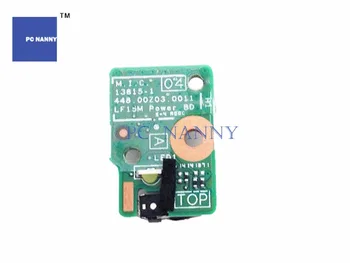 

PC NANNY FOR Lenovo Flex 2-15D 2-14 2-15 2-15D Power Button Board 5C50F76769 WORKS