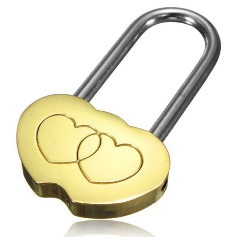 

Creative Love Couple Supplies, Couple Wish To Lock Love Souvenirs Wedding Gifts Meaning Sweet Not Separated
