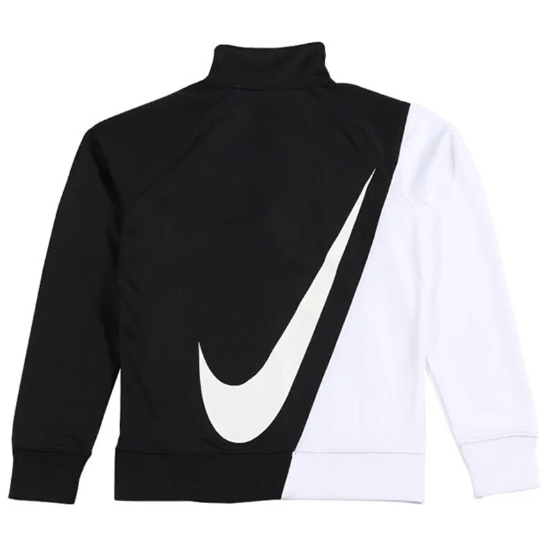 Оригинальное новое поступление, мужская спортивная куртка NIKE AS M NSW SWOOSH JKT PK