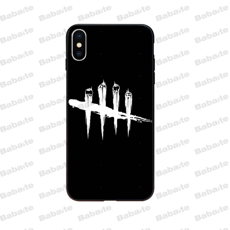 Dead by Daylight