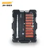 JAKEMY 62 in 1 Multifunction Precision Screwdriver Set Magnetic S2 Bit Screw driver For Phones Tablet PC Opening Repair Tool ► Photo 2/6