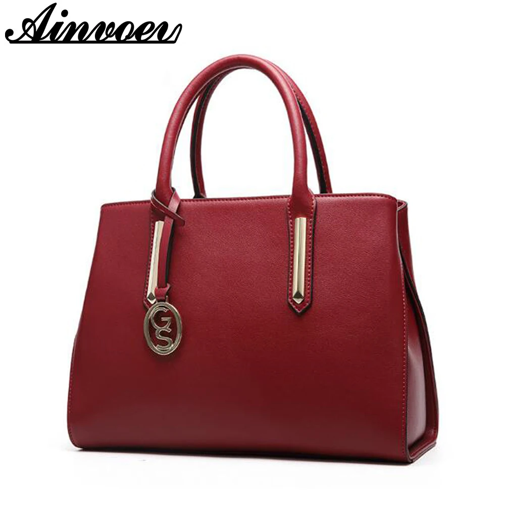 

Women Genuine Leather bags Totes Messenger Bags Designer Luxury Brand Bag Female Handbag Cow Leather Shoulder Bag