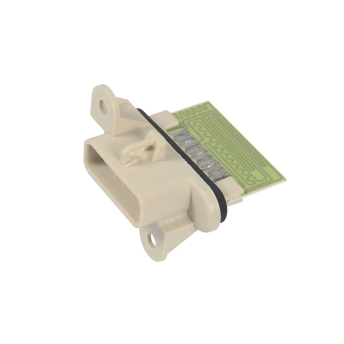 AC Heater Blower Motor Resistor for Cadillac Seville DeVille 2000 2001 2002 2003