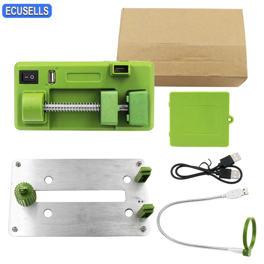 

Car Computer Circuit Board Remote Key Circuit Board Repair Station Locksmiths PCB Board Maintenance Platform