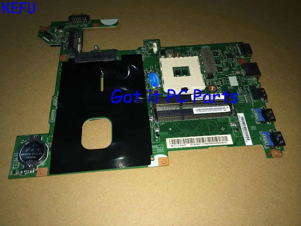 4858 G5800