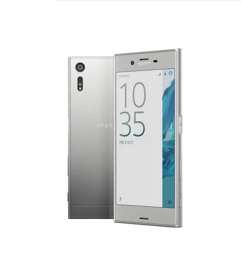 Sony Xperia XZ F8332/F8331 ОЗУ 3 Гб ПЗУ 64 Гб GSM Две sim-карты 4G LTE Android четырехъядерный 5," 23 Мп WIFI GPS 2900 мАч