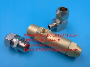 

0.5mm,0.8mm,1mm,1.3mm,1.5mm,2mm,2.5mm,3mm,3.5mm,4mm,air atomizing oil burner nozzle,misting spray nozzle oil burner nozzle