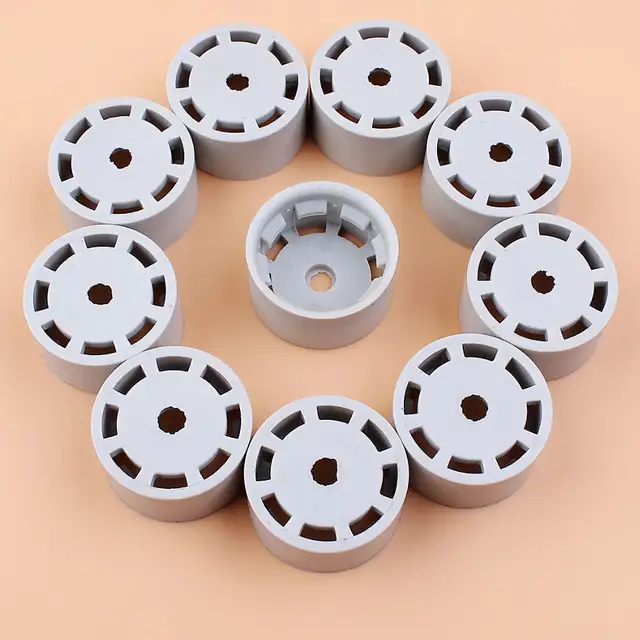 AV Annular Buffer Mount Kit For STIHL 029 039 MS210 021 MS250 025 023 MS230