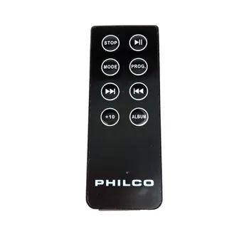 

New Original For PHILCO Album Remote Control Fernbedienung