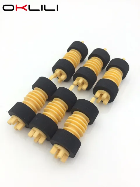 Cheap Paper Feed Kit Pickup Roller for Xerox 133 C123 C128 1632 2240 3535 5500 5550 7700 7760 5225 5230 7228 7232 7235 7245 7328 7335 Cheap Paper Feed Kit Pickup Roller for Xerox 133 C123 C128 1632 2240 3535 5500 5550 7700 7760 5225 5230 7228 7232 7235 7245 7328 7335
