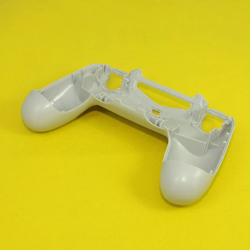 

YX-255 Back Shell Replacement For Play Station 4 PS4 Controller For Dualshock 4 Back Side Housing Shell